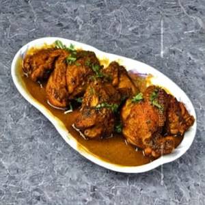 Moghalai Chicken