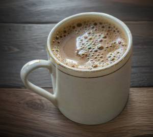 Simple Tea