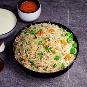 Non Veg Shanghai Fried Rice