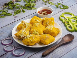 Paneer Pakoda