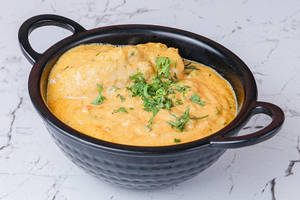 Chicken Korma