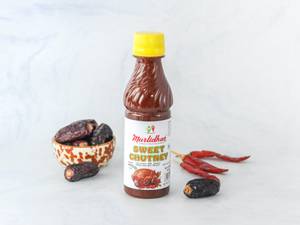 Sweet Chutney 240g