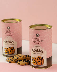 Chocochip Cookies
