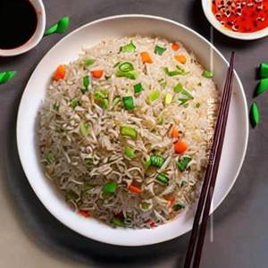 Hakka Fried Rice