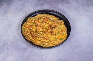 Egg Omalette