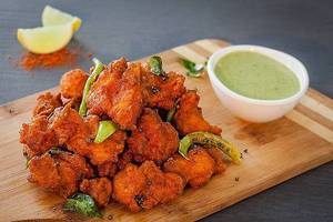 Peri Peri Chicken 65