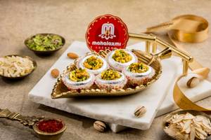 Kaju Dry fruit Katori