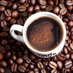 Hot Coffee