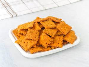 Methi Puri 200G.