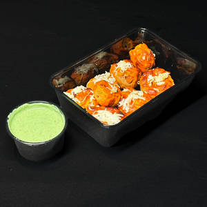 Tandoori Mushroom