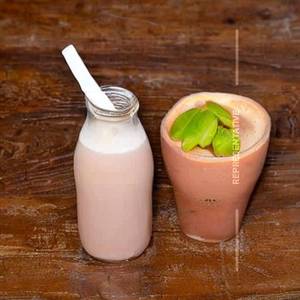 Dryfruit Juice