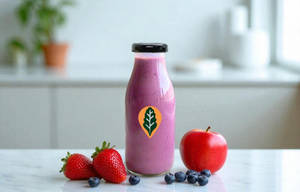 Morning Breakfast Perfection Smoothie