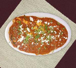 Paneer Tufani