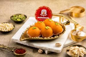 Motichoor Laddoo
