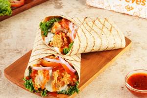 Sweet Chilli Chicken Roll