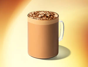 Blonde Jaggery Oat Latte