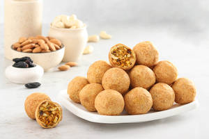 Dryfruit Kachori 250g.