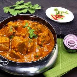 Stuffed Shimla