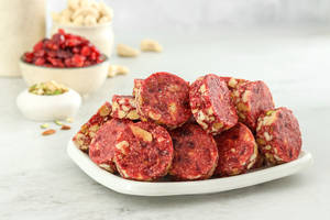 NATURAL CRANBERRY