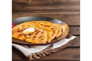 Mixed Prantha