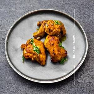 Lemon Chicken
