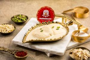 Khajoor Gur Rasmalai