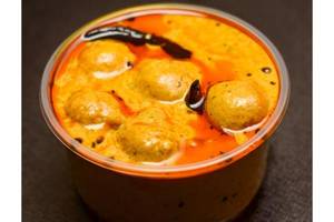Kadhi Pakora