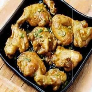Chicken Garlic