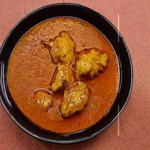 Soya Butter Chickon