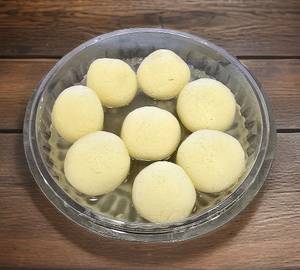 Rasgulla