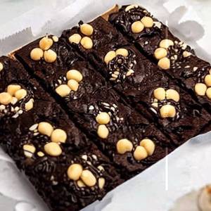 Brownie Nutties