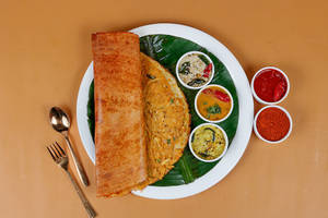 ALL MIX MASALA Dosa(rb Spl)