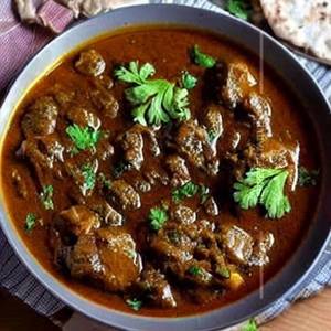 Mutton Rada