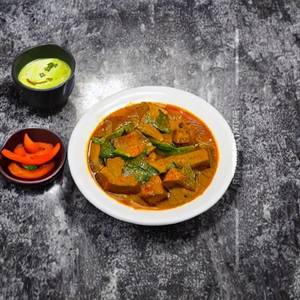 Veg Curry