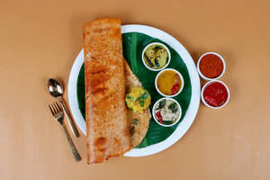 ALOO MASALA DOSA