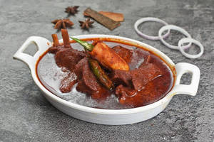 Mutton Roganjosh
