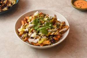 Loaded Fries