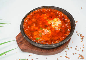 Chicken Curry