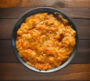 Bigan ka bharta 350 ML