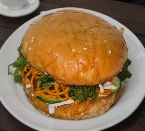 Rfj firecracker burger