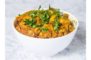 Aloo Gobi