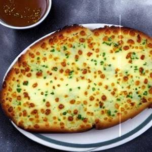 Cheese Garlic Bread