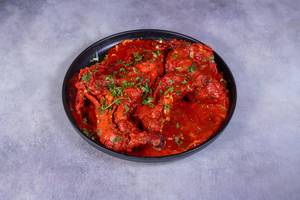 Chicken Tandoori Masala