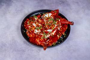 Murg Mussallam