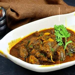 Mutton Lemon