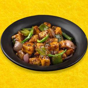 Chilli Paneer