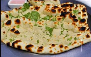 Gobi Naan