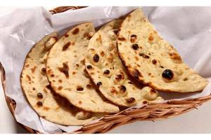 Tandoori Butter Chapati
