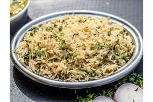 Jeera Rice