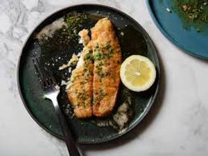 Monier fish